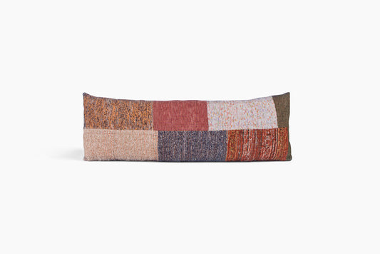Commune Shobu Gakuen Sakiori Bolster Pillow