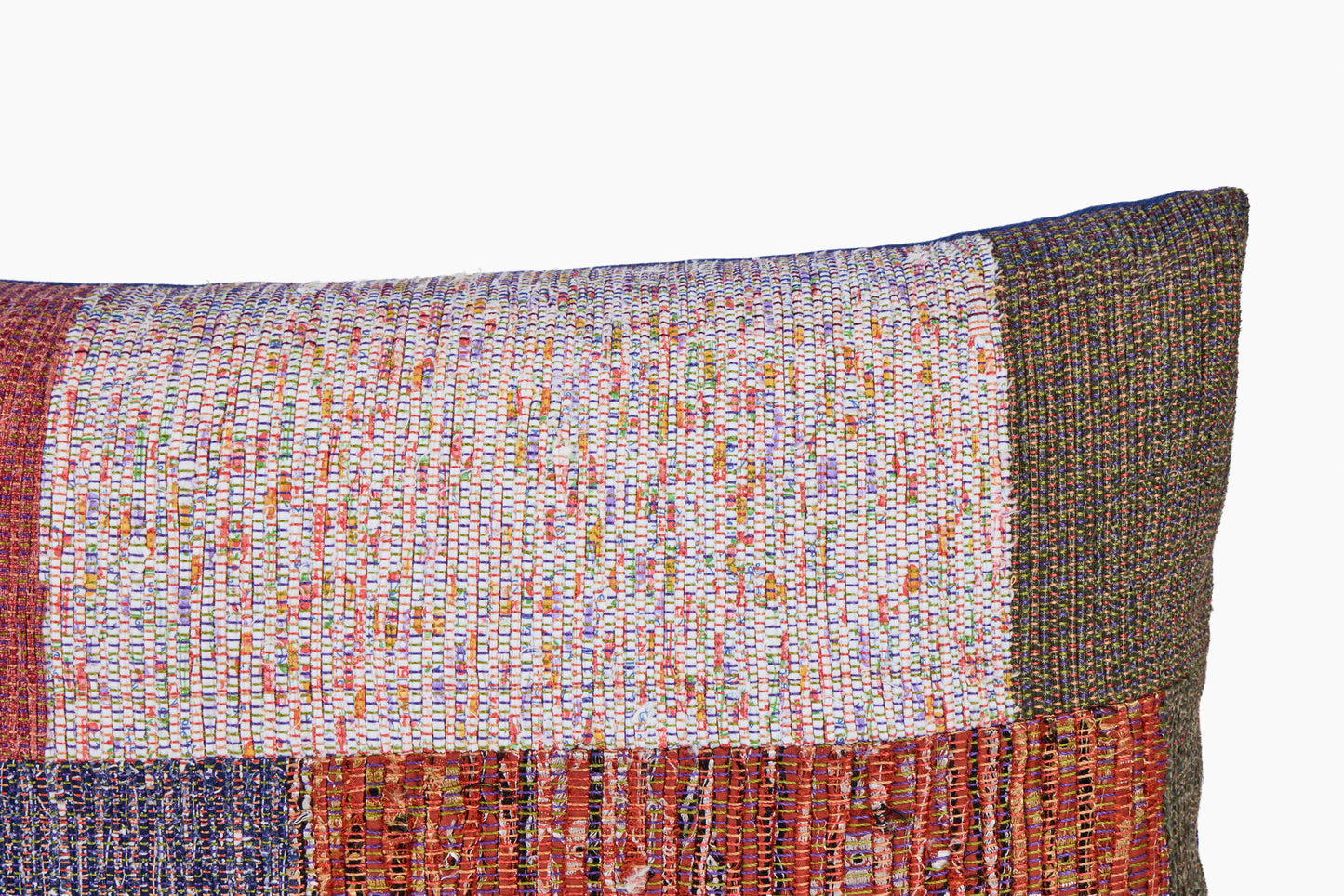 Commune Shobu Gakuen Sakiori Bolster Pillow