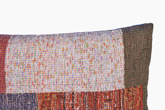 Commune Shobu Gakuen Sakiori Bolster Pillow