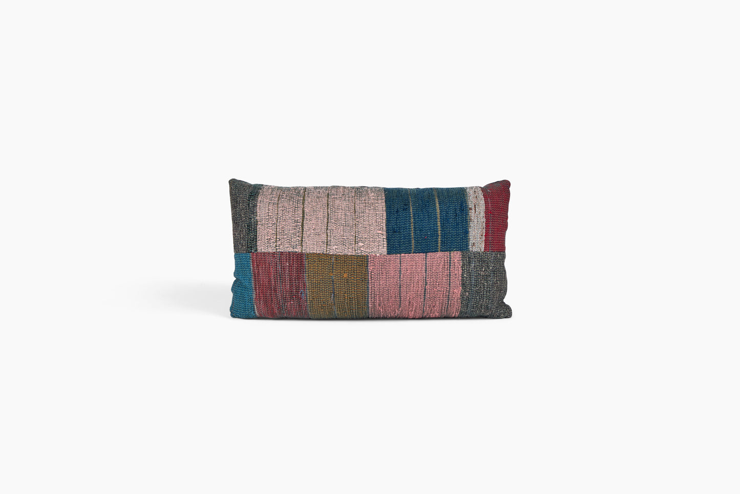 Commune Shobu Gakuen Sakiori Lumbar Pillow