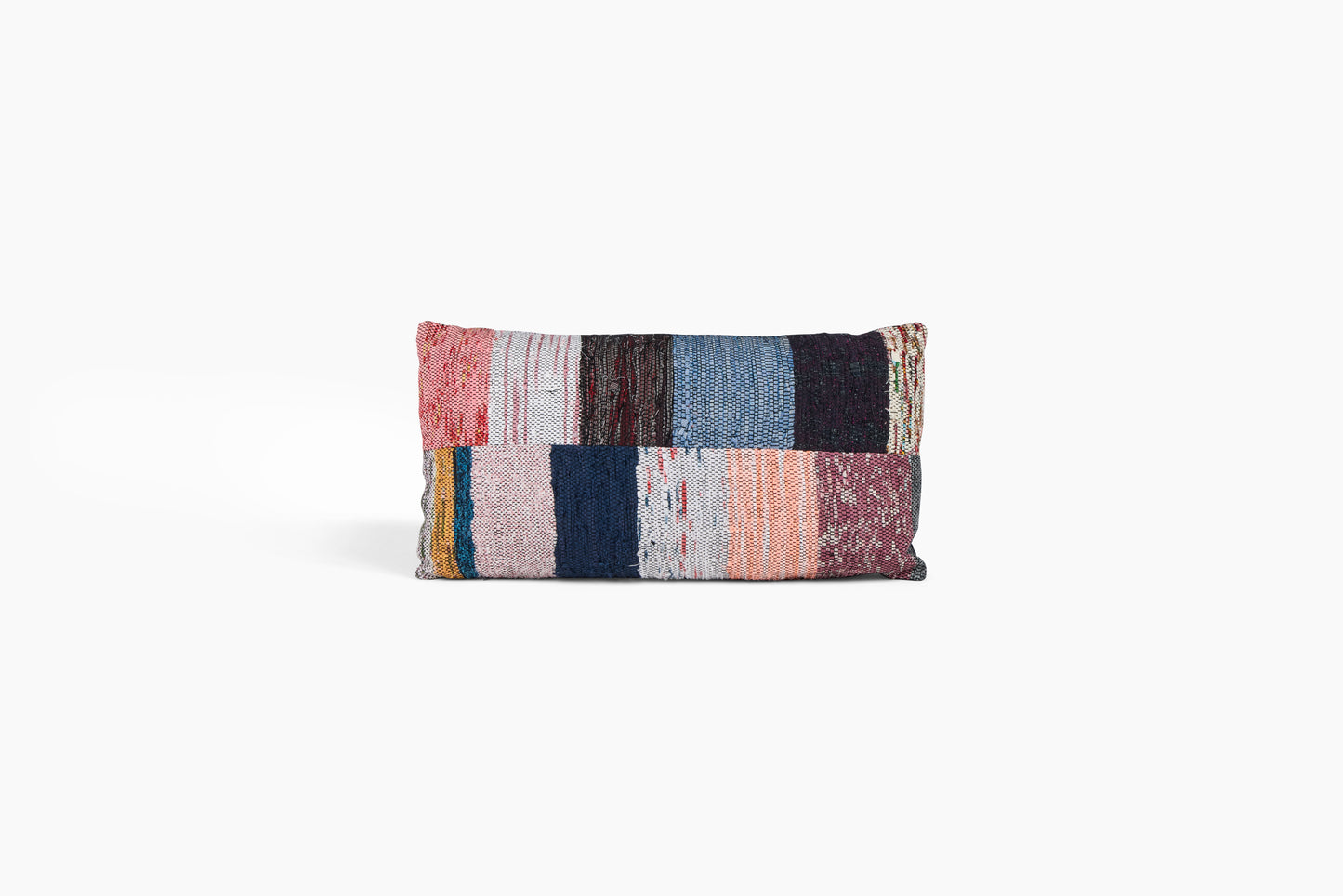 Commune Shobu Gakuen Sakiori Lumbar Pillow