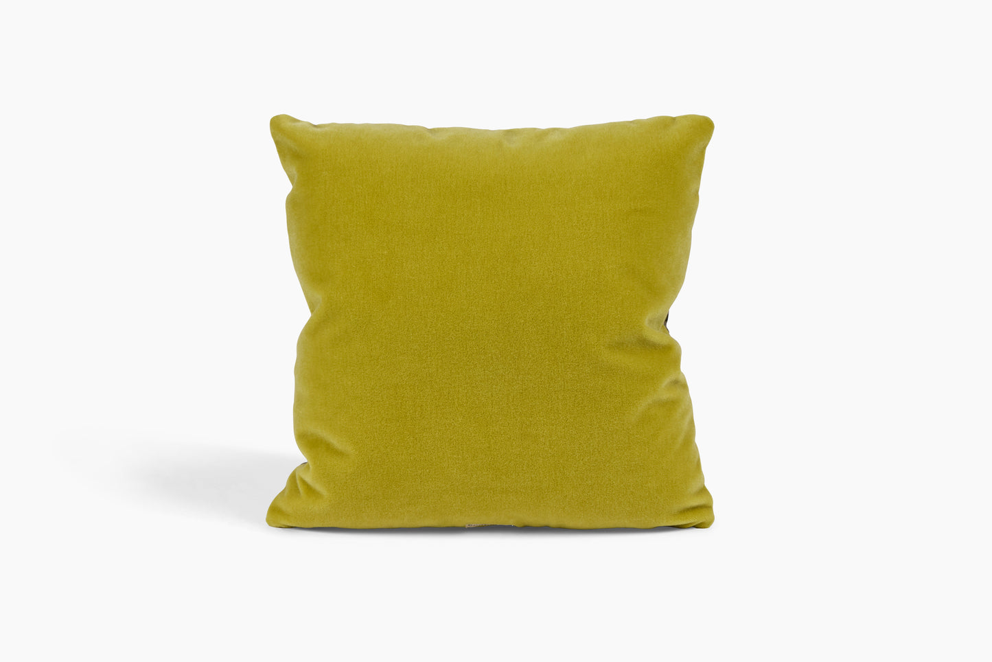 Commune Vintage Japanese Zanshi Ori Throw Pillow