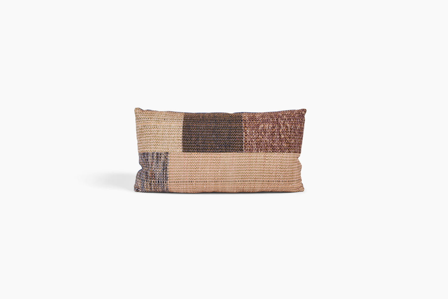 Commune Shobu Gakuen Sakiori Lumbar Pillow