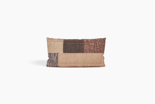Commune Shobu Gakuen Sakiori Lumbar Pillow