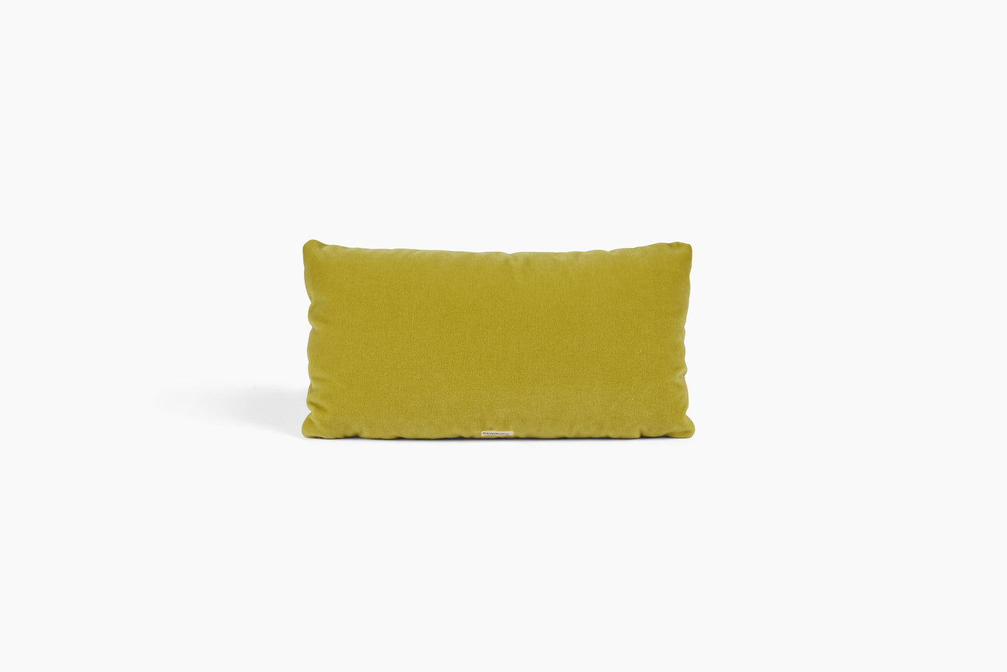 Commune Vintage Japanese Textile Lumbar Pillow
