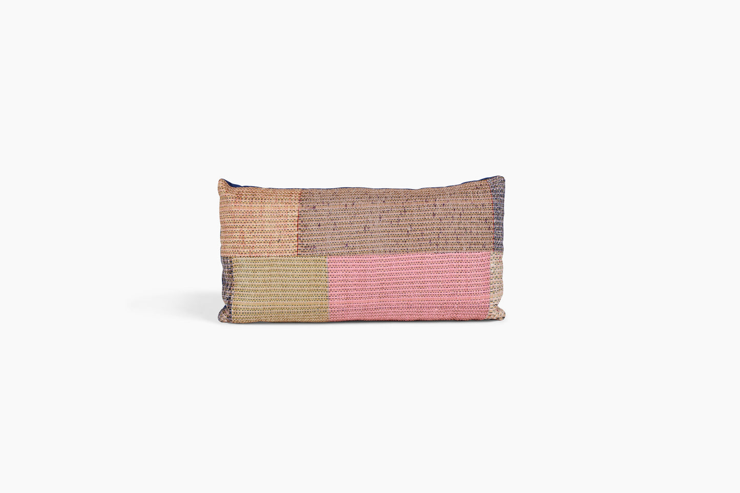 Commune Shobu Gakuen Sakiori Lumbar Pillow