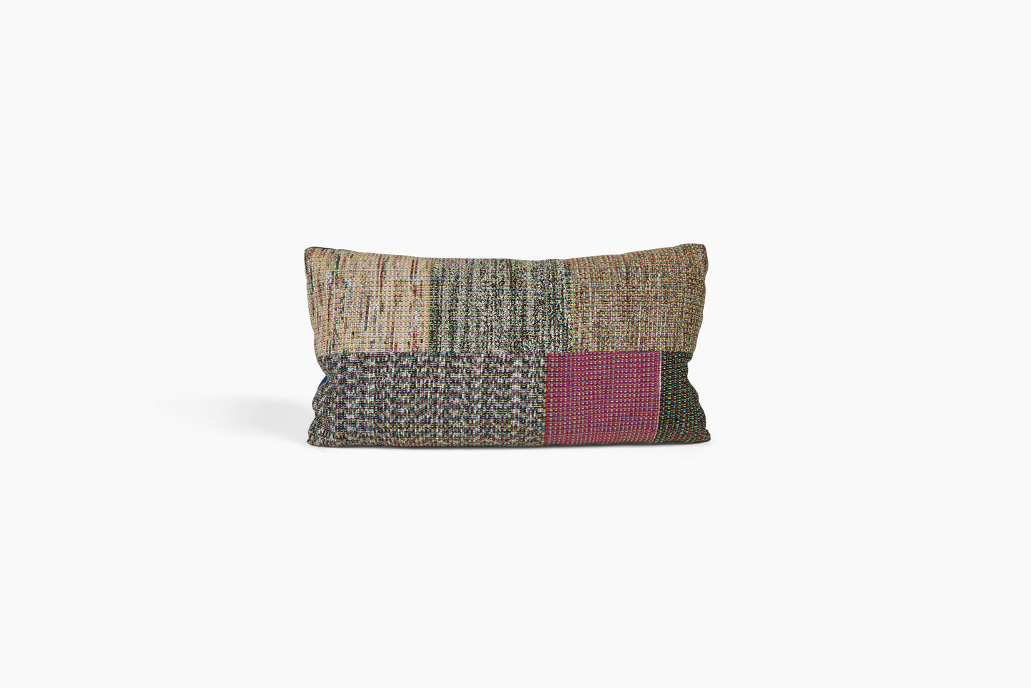 Commune Shobu Gakuen Sakiori Lumbar Pillow