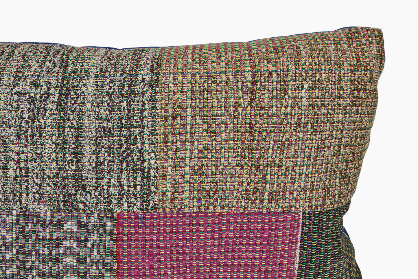 Commune Shobu Gakuen Sakiori Lumbar Pillow