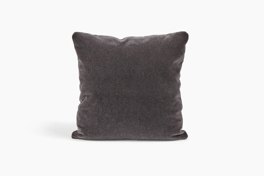Commune Vintage Japanese Zanshi Ori Throw Pillow