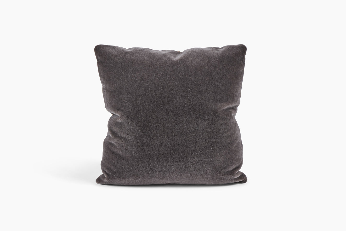 Commune Vintage Japanese Zanshi Ori Throw Pillow