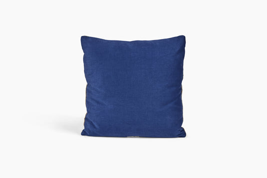Commune Shobu Gakuen Sakiori Throw Pillow