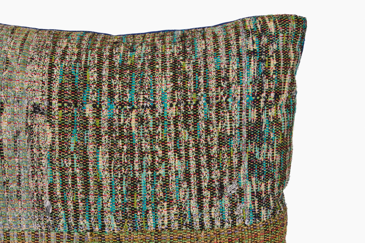 Commune Shobu Gakuen Sakiori Throw Pillow