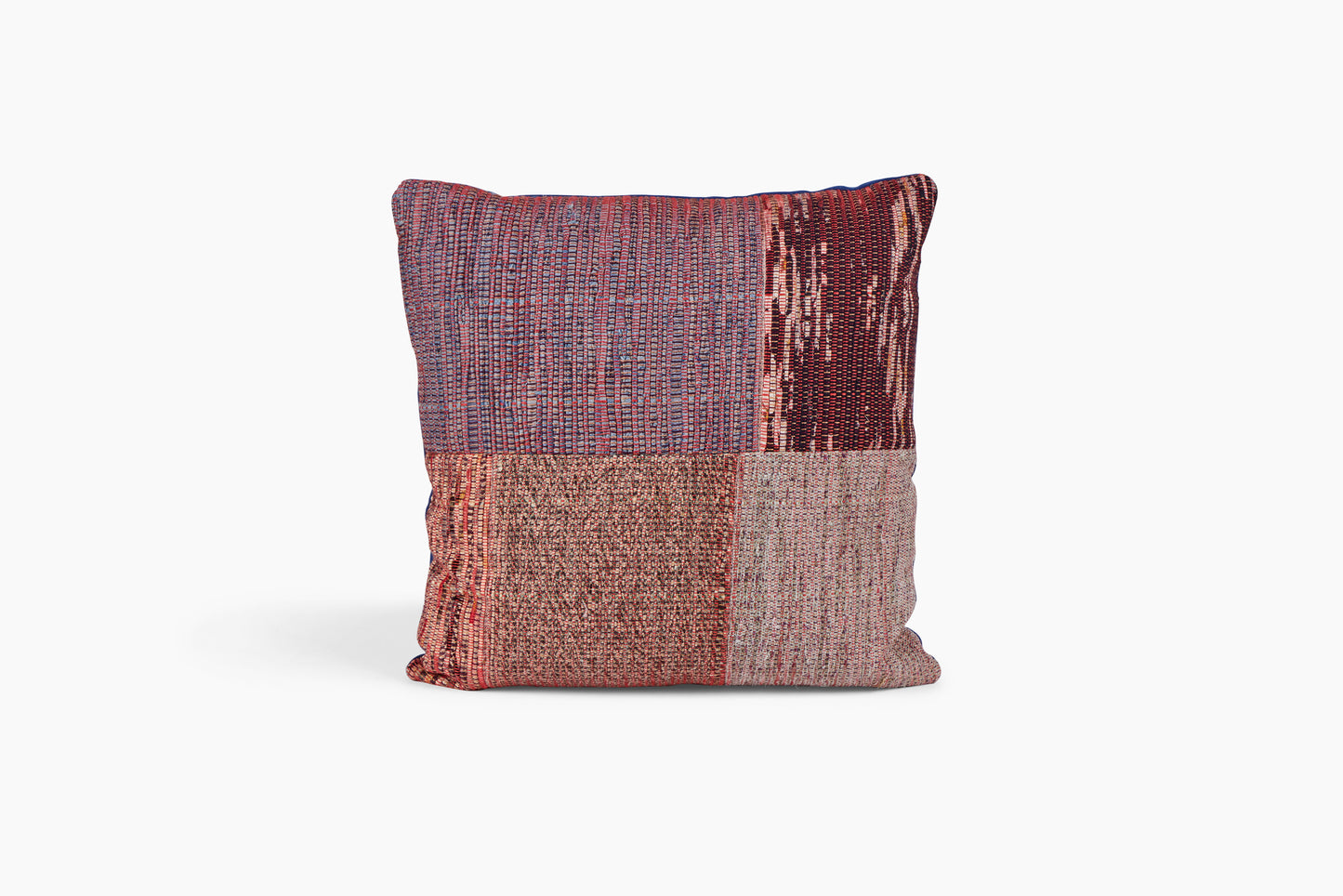 Commune Shobu Gakuen Sakiori Throw Pillow