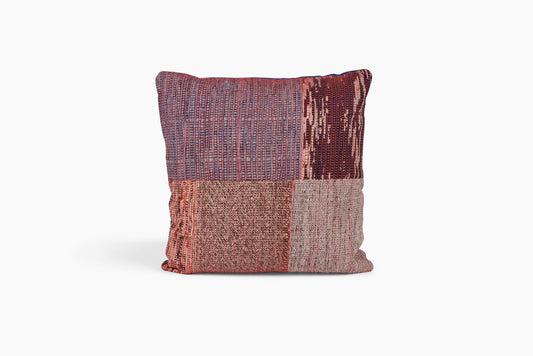 Commune Shobu Gakuen Sakiori Throw Pillow