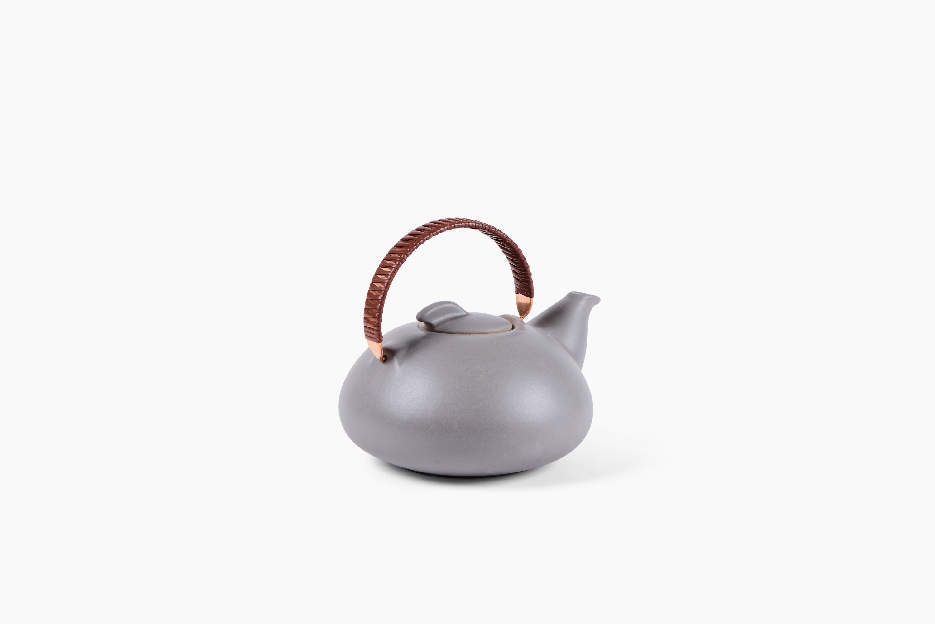Heath Ceramics Teapot - Thumbnail 4