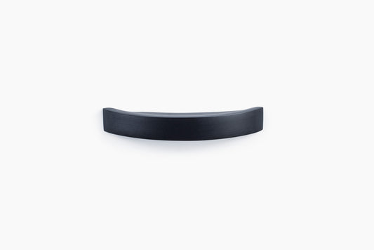 Liz's Antique Hardware for Commune Ribbon Collection Matte Black