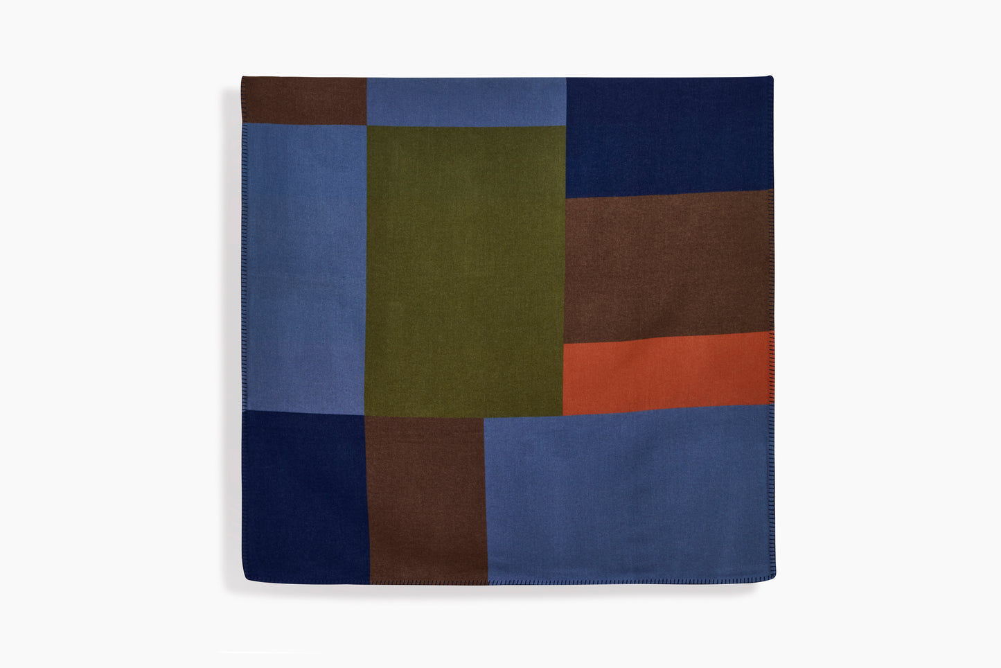 R+D LAB Commune Abstrakt Blanket