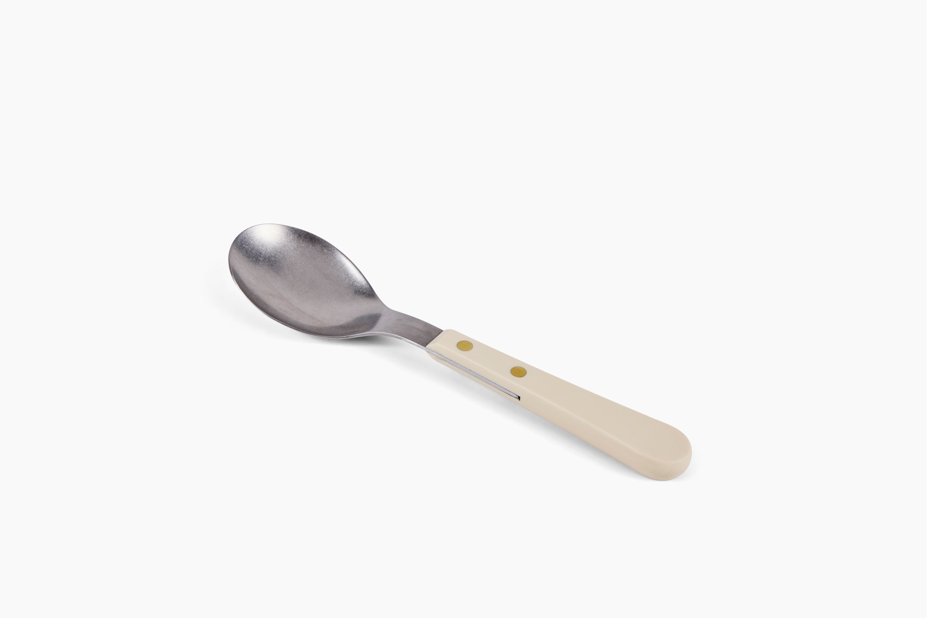 Commune for David Mellor Provençal Serving Spoon – Commune Shop