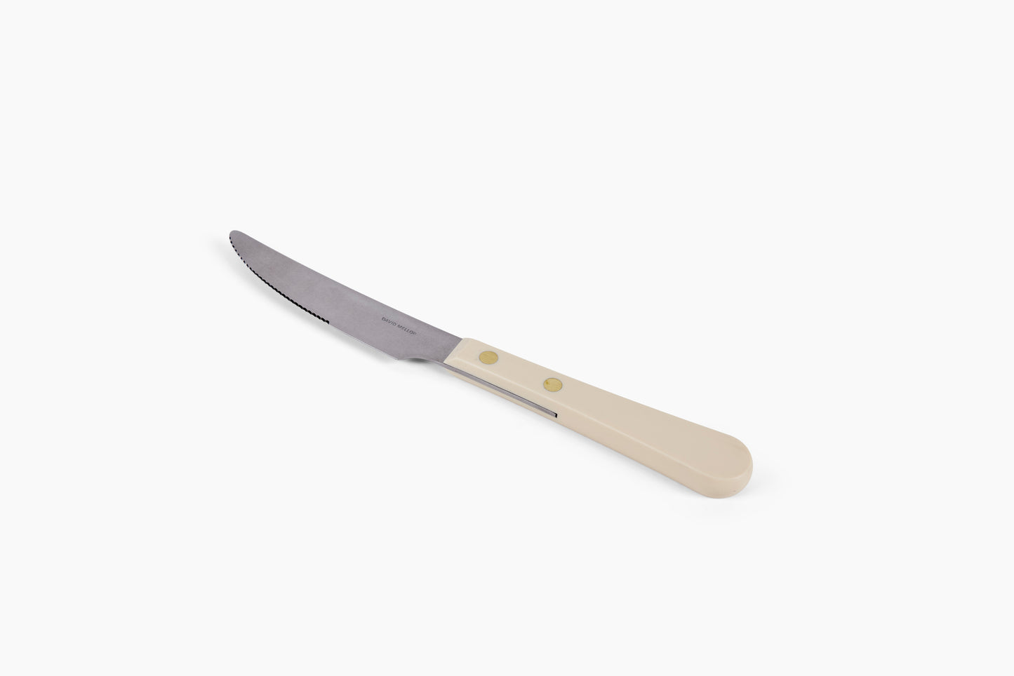 Commune for David Mellor Provençal Steak Knife Set