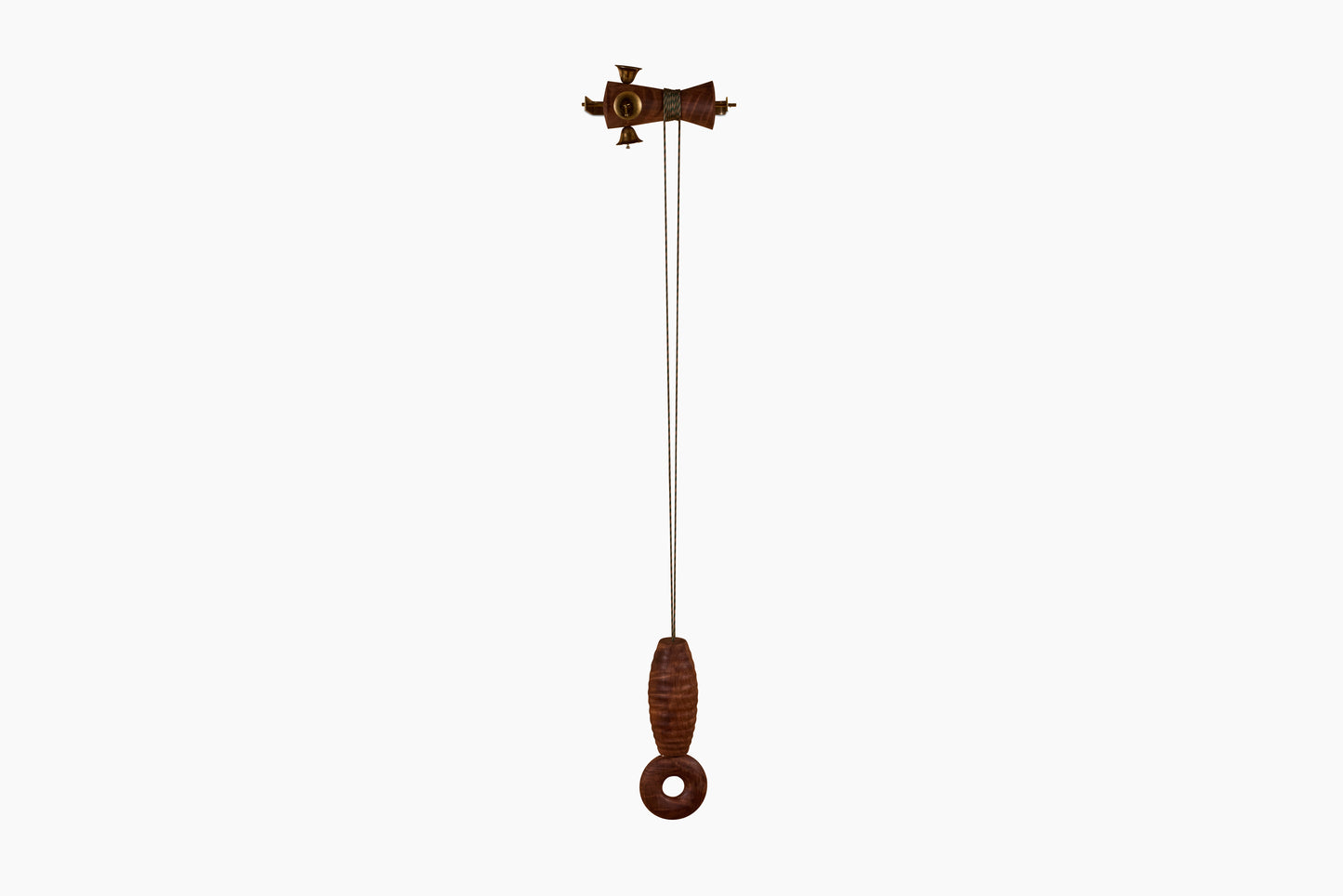 Chris Kallmyer for Commune Spinning Doorbell