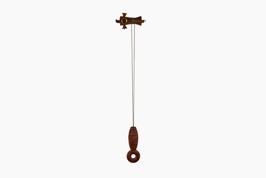 Chris Kallmyer for Commune Spinning Doorbell