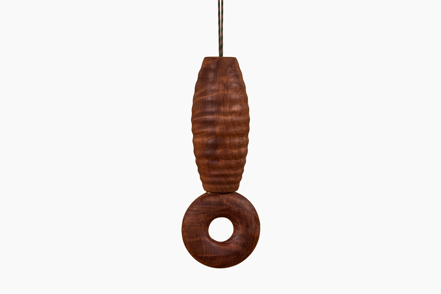Chris Kallmyer for Commune Spinning Doorbell