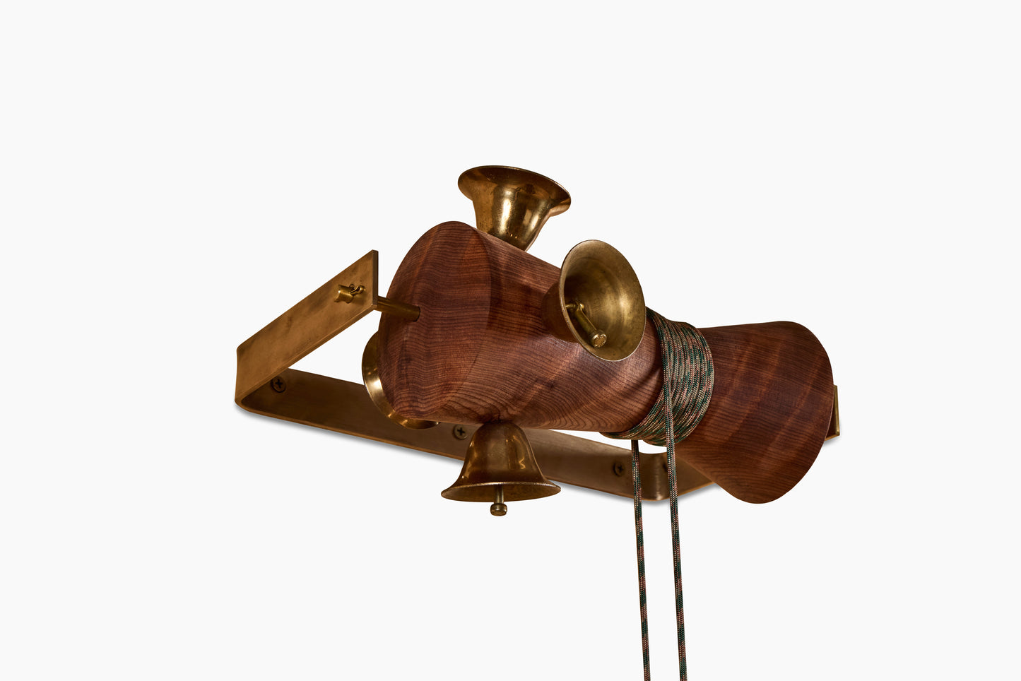 Chris Kallmyer for Commune Spinning Doorbell