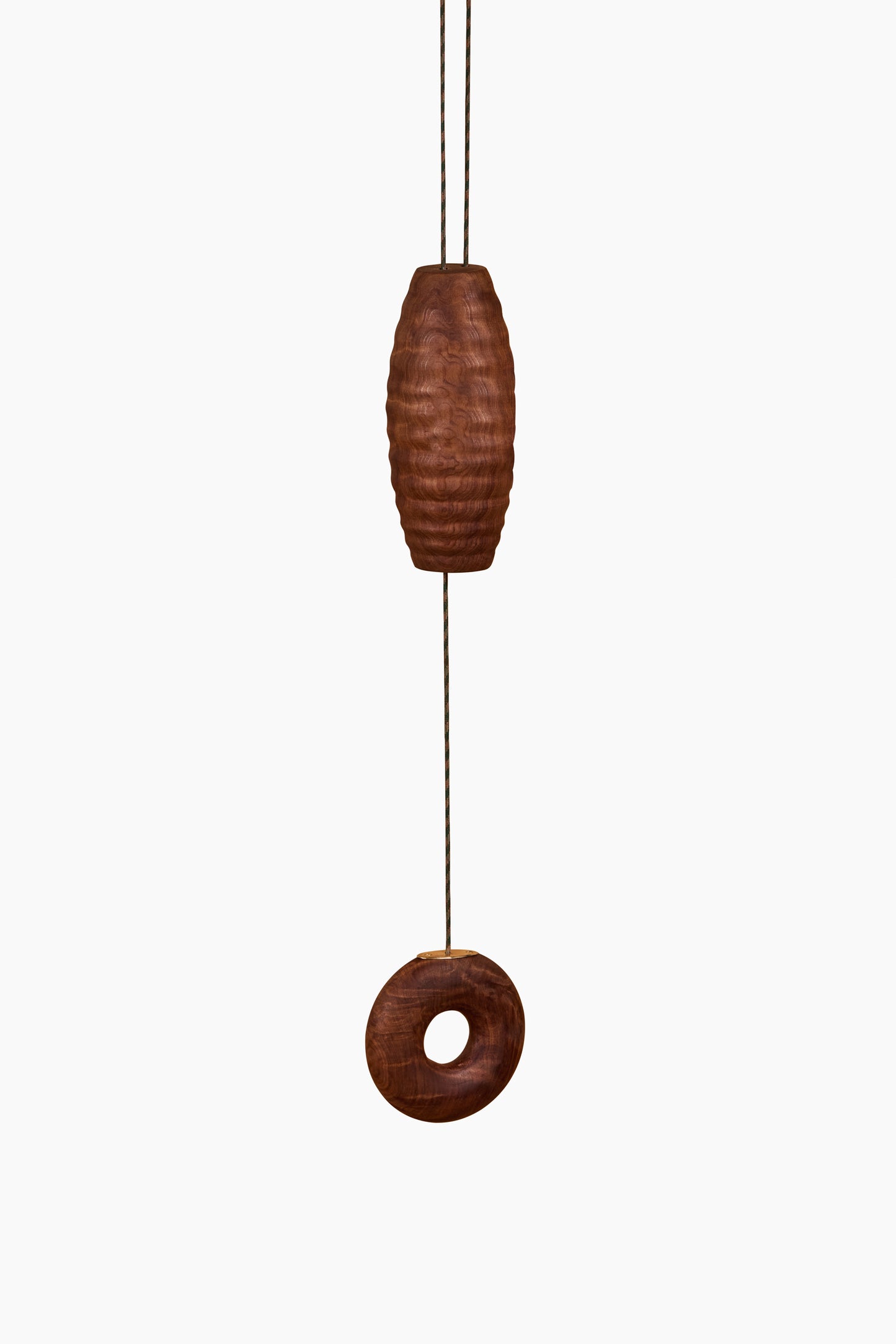 Chris Kallmyer for Commune Spinning Doorbell