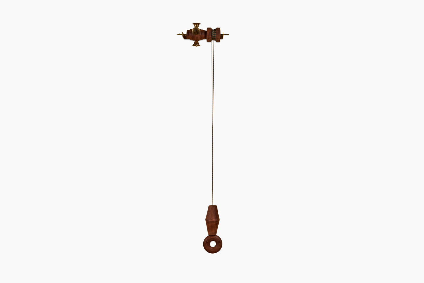 Chris Kallmyer for Commune Spinning Doorbell