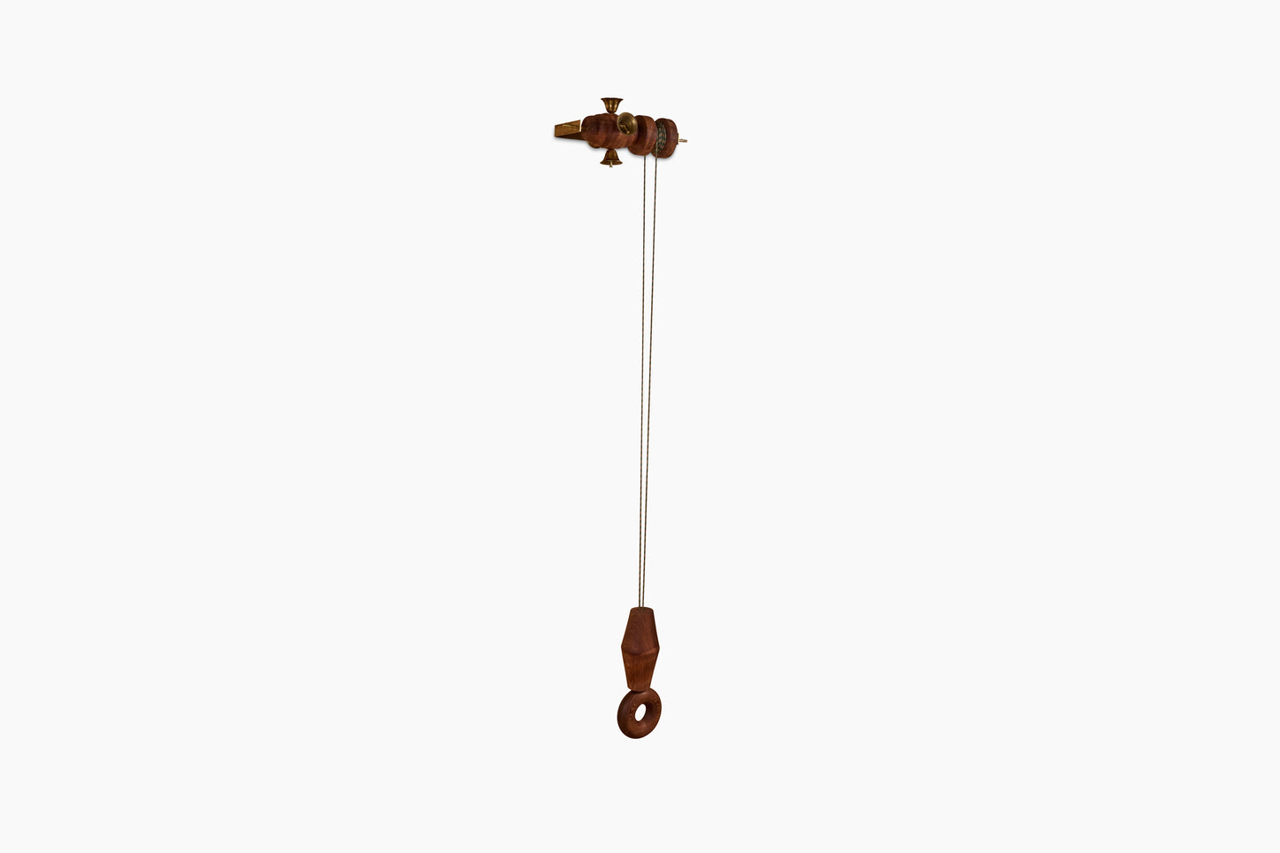Chris Kallmyer for Commune Spinning Doorbell
