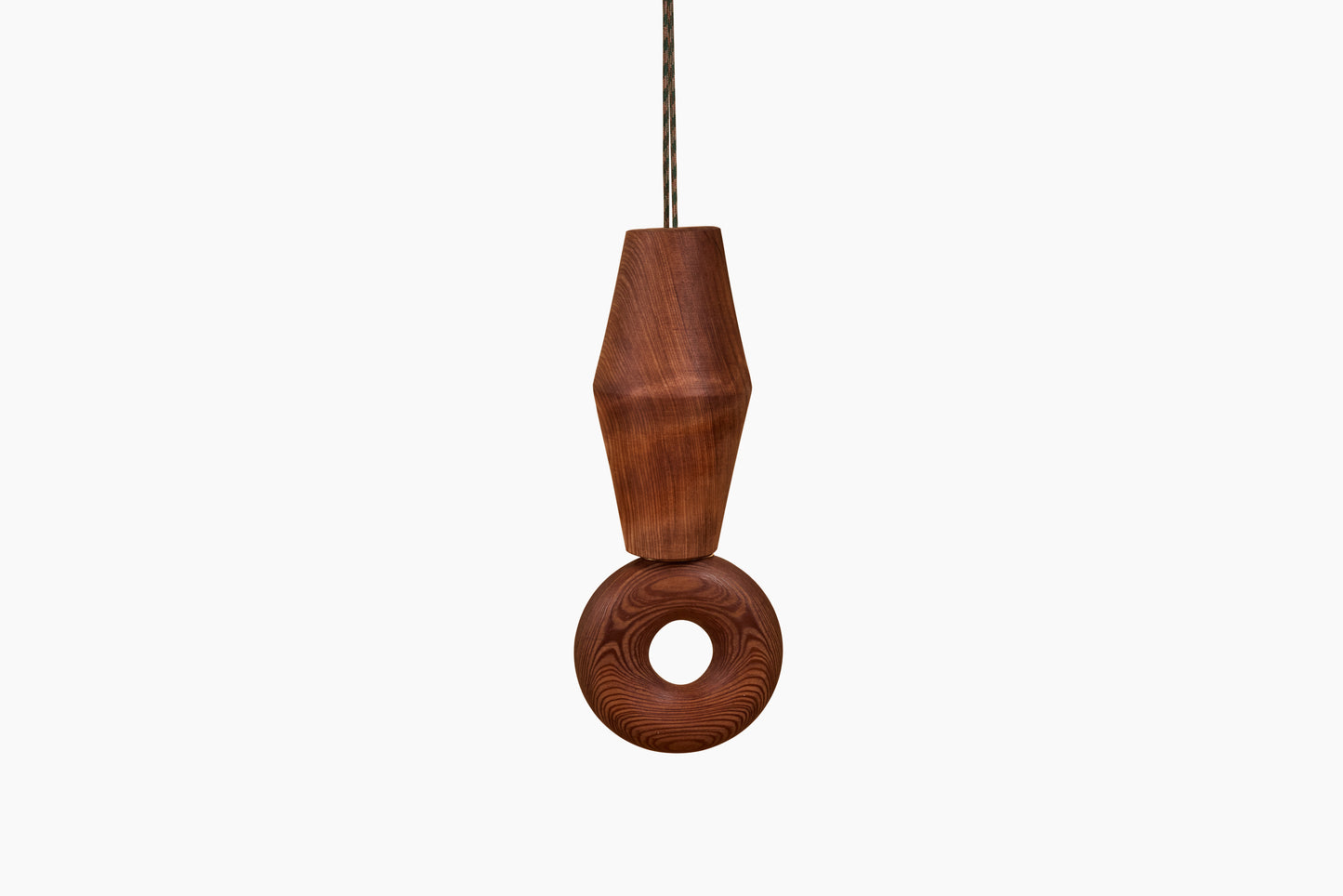 Chris Kallmyer for Commune Spinning Doorbell
