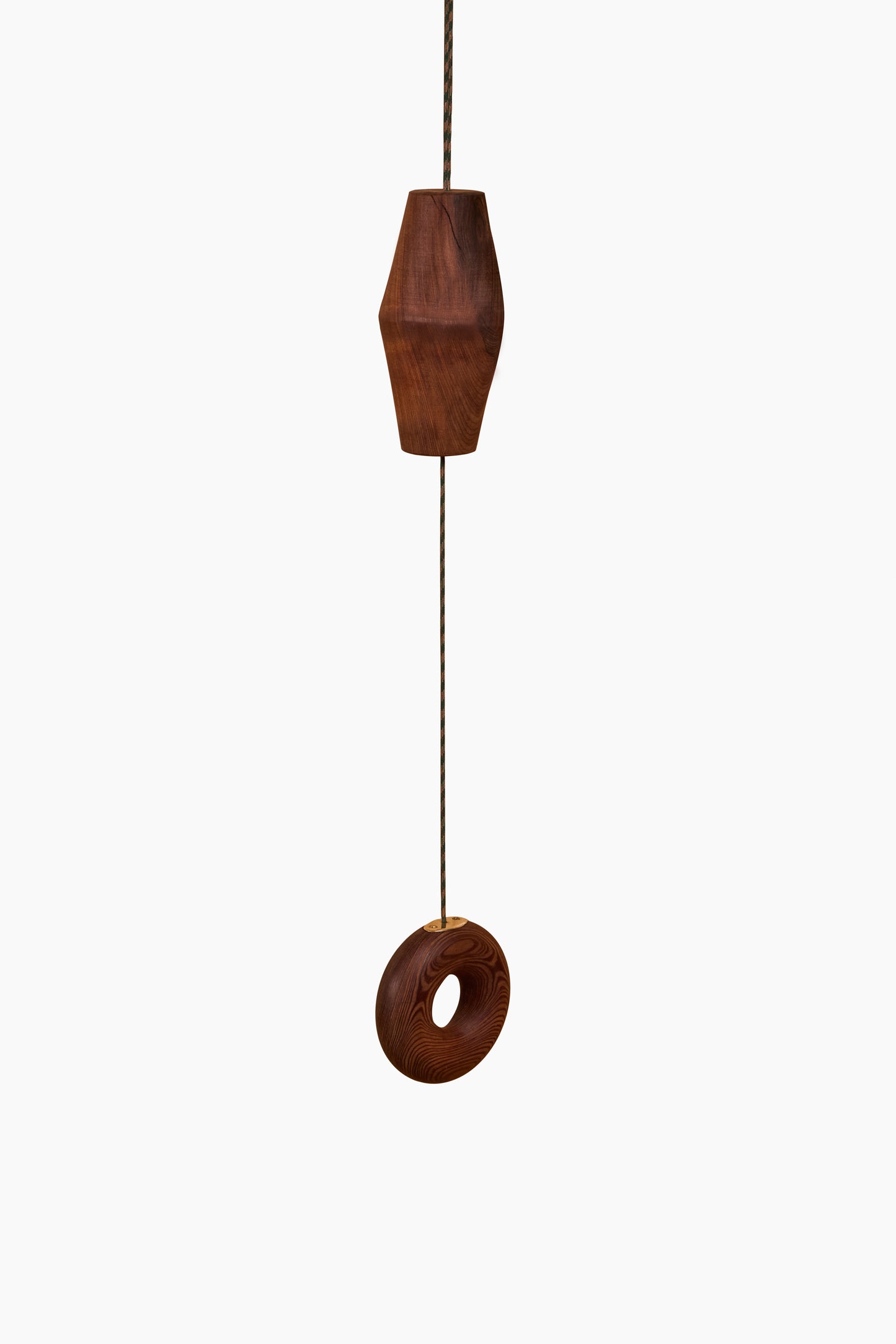 Chris Kallmyer for Commune Spinning Doorbell