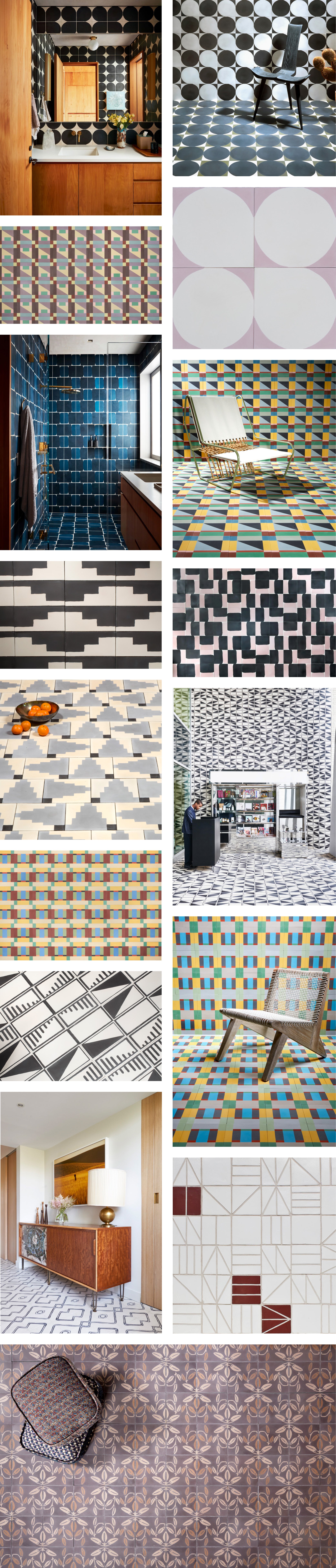 TILE – Commune Shop
