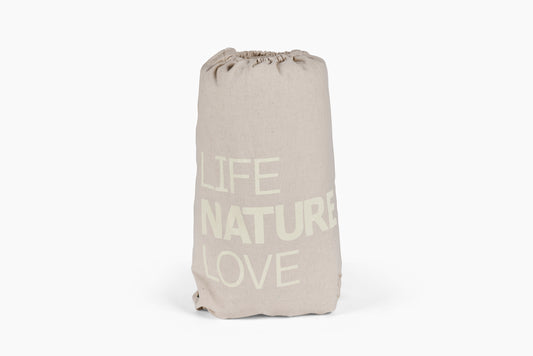 FREECITY for Commune Polar Sherpa-Bear Pocket Throw