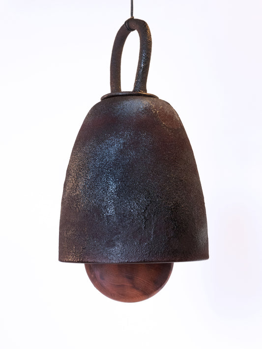 Chris Kallmyer for Commune Glass Bell