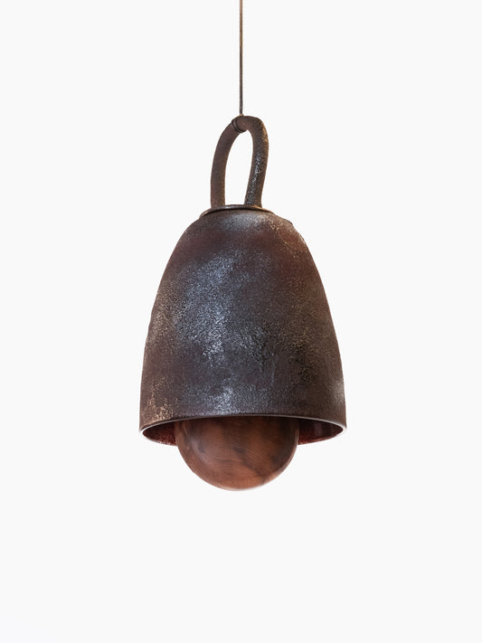 Chris Kallmyer for Commune Glass Bell