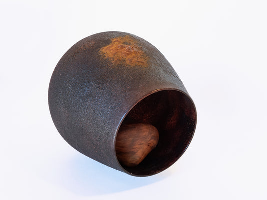 Chris Kallmyer for Commune Glass Bell