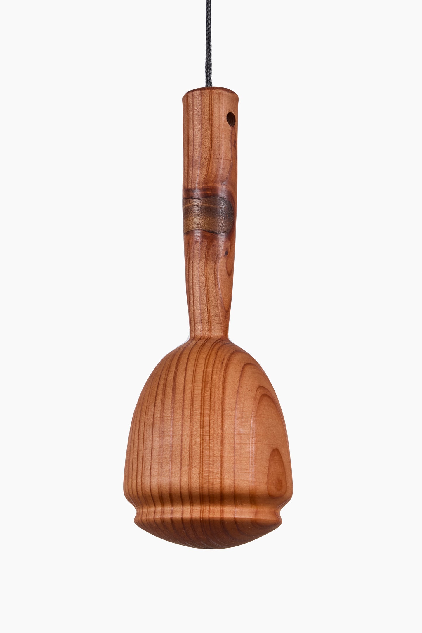 Chris Kallmyer for Commune Garden Chime with Redwood Mallet