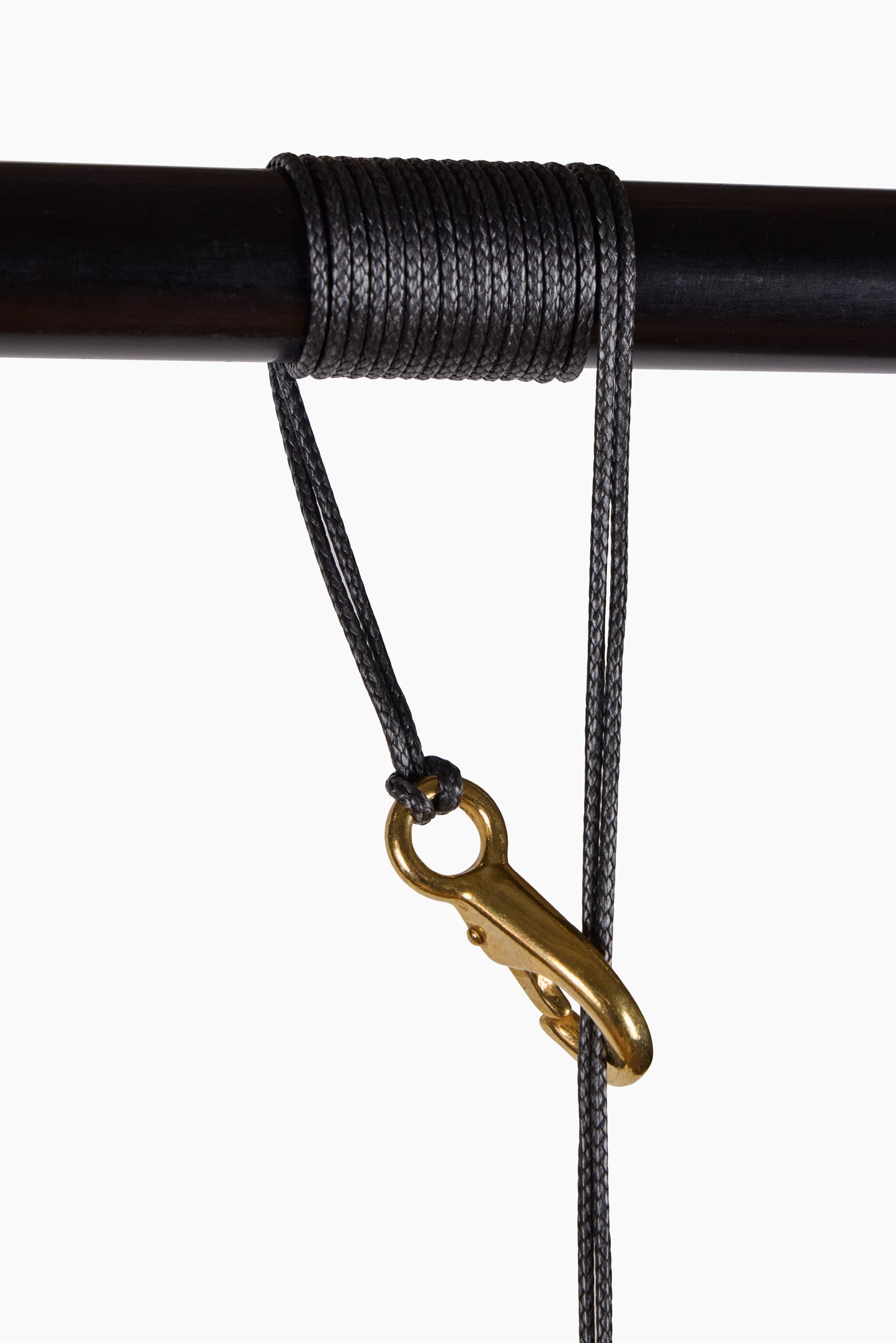 Chris Kallmyer for Commune Garden Chime with Redwood Mallet