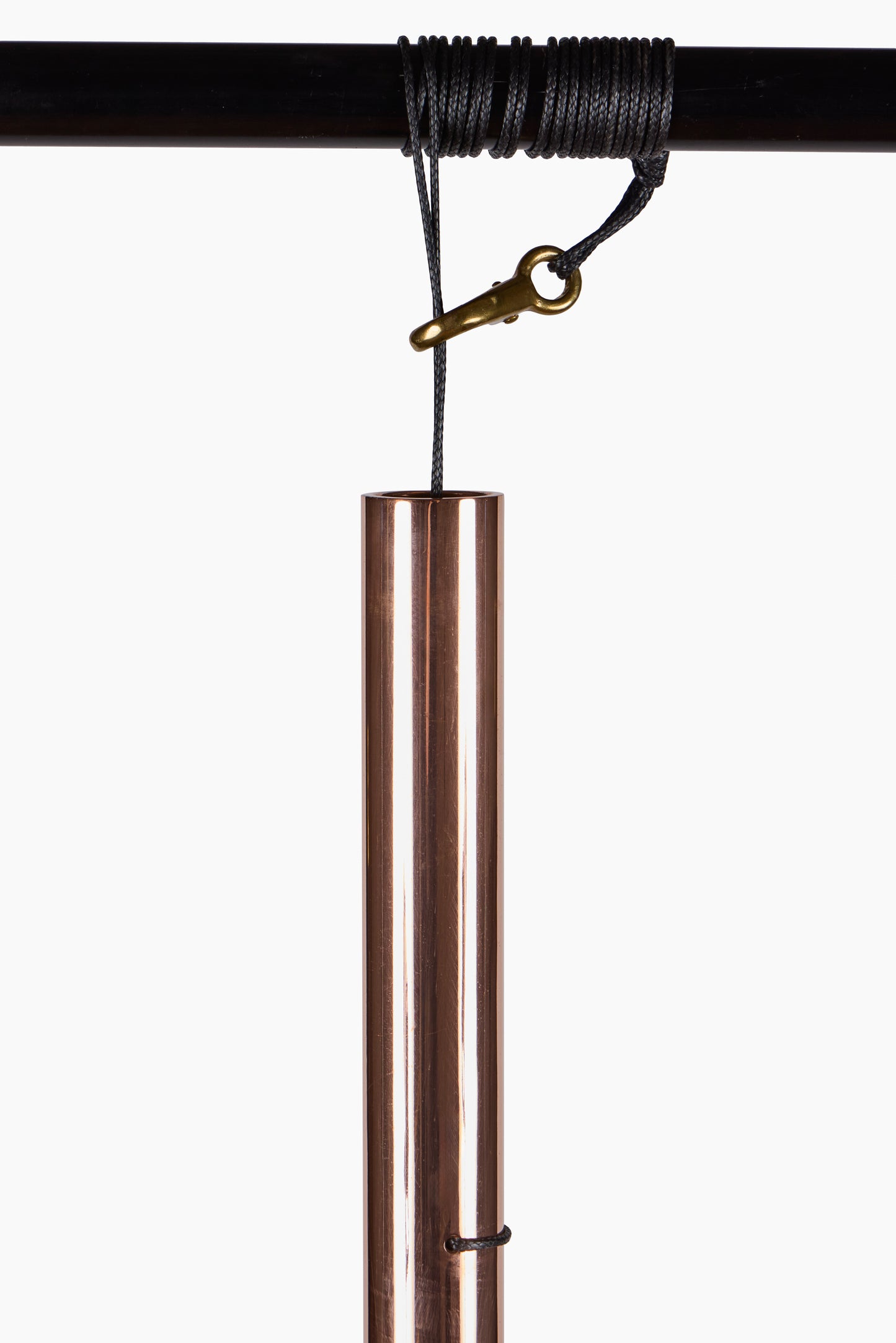 Chris Kallmyer for Commune Garden Chime with Redwood Mallet