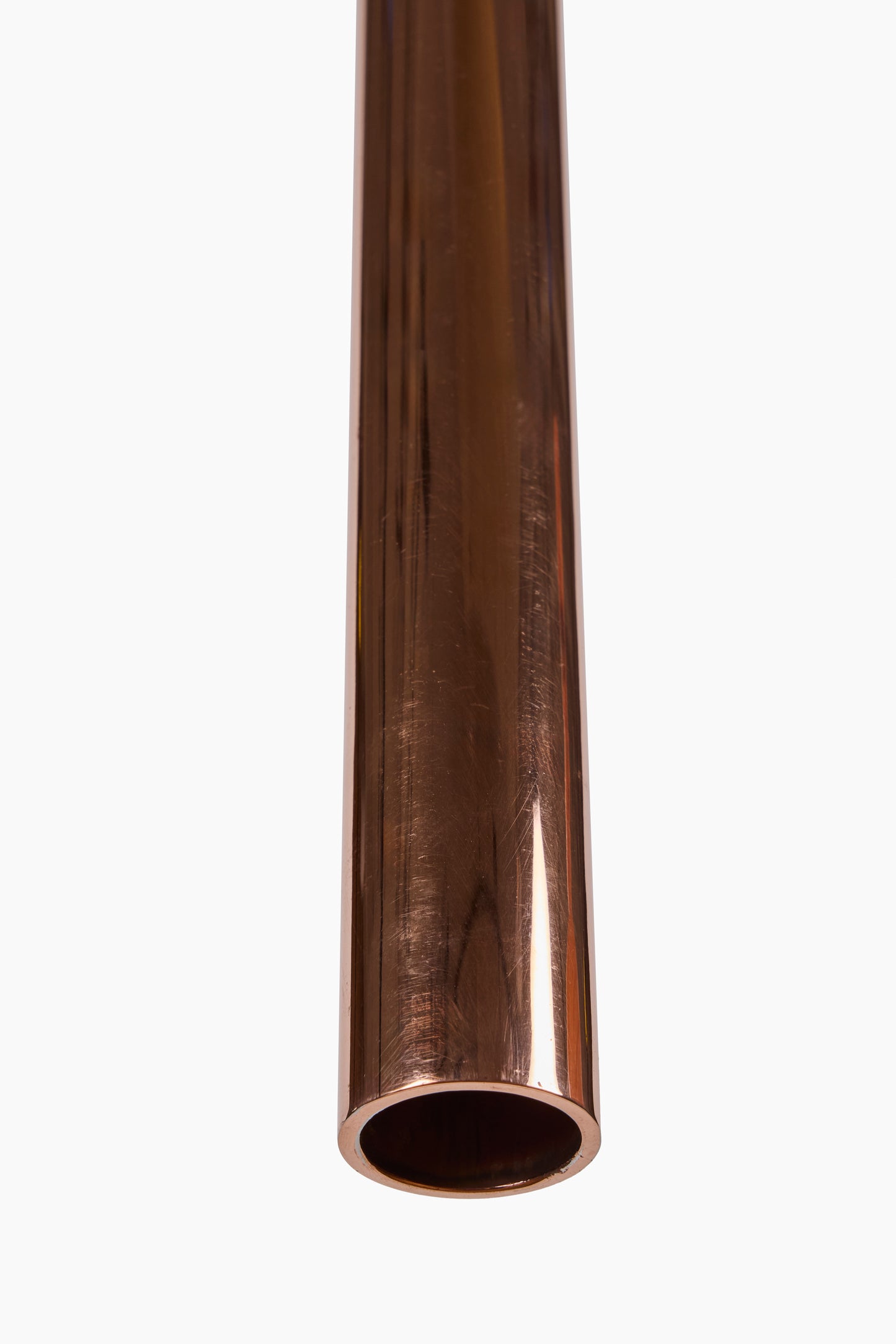 Chris Kallmyer for Commune Garden Chime with Cypress Mallet
