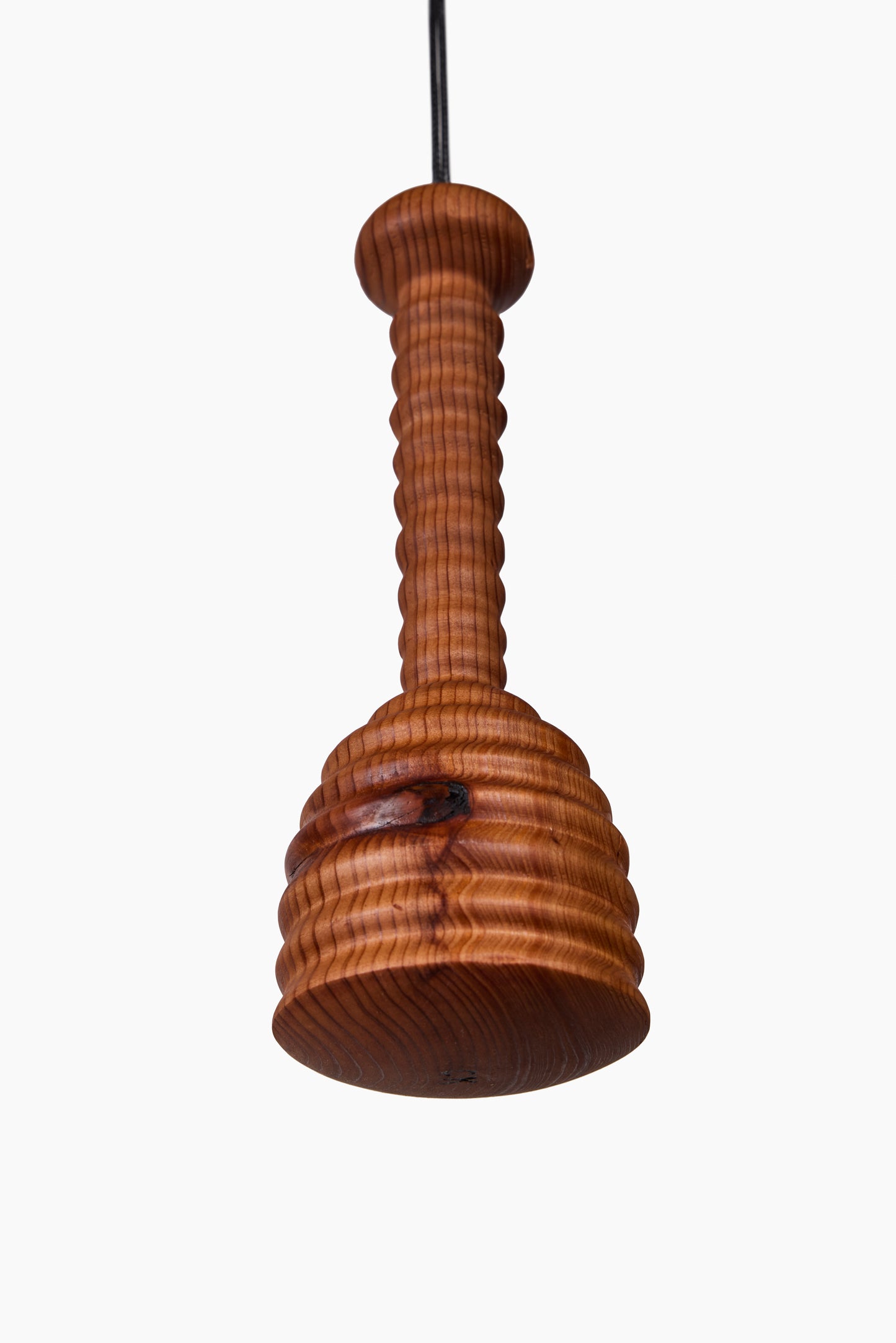 Chris Kallmyer for Commune Garden Chime with Redwood Mallet
