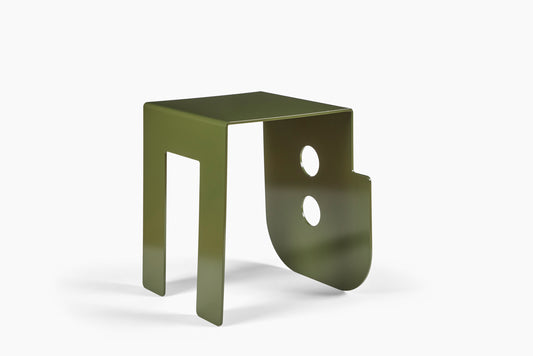 Lisa Viscardi Persona Table Olive