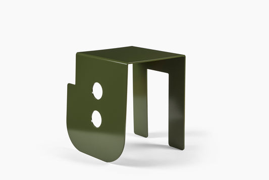 Lisa Viscardi Persona Table Olive