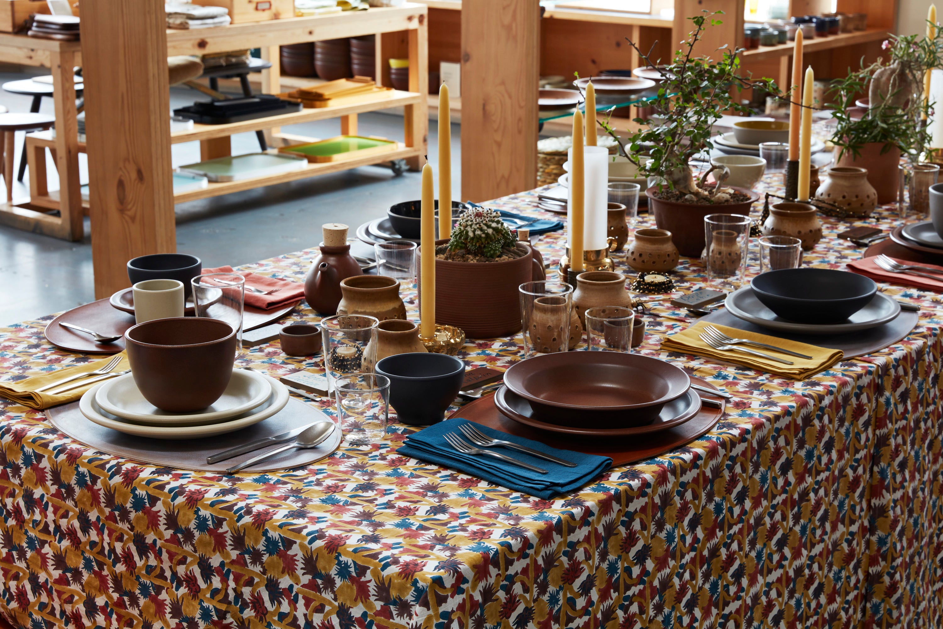 HEATH CERAMICS – Commune Shop