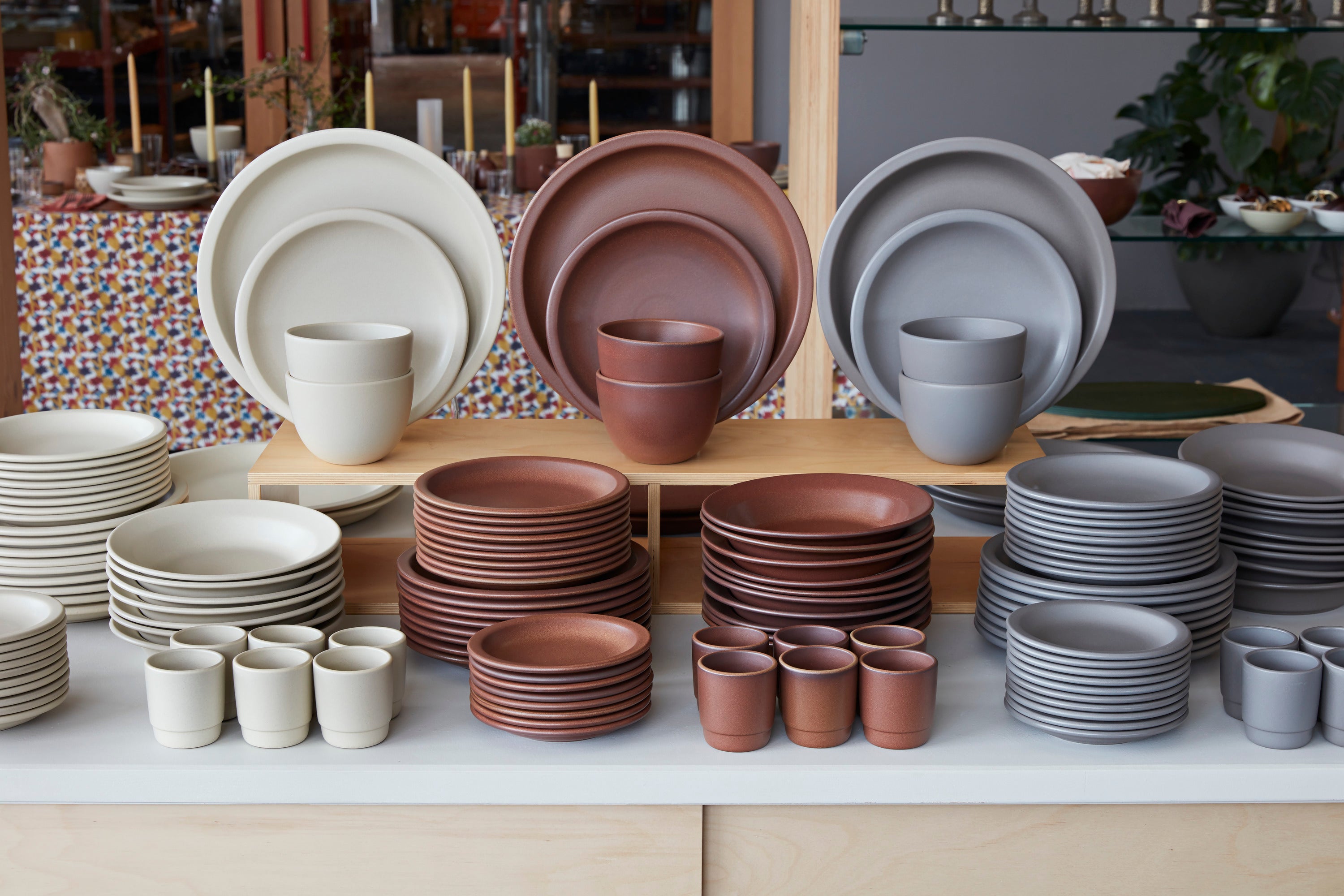 HEATH CERAMICS – Commune Shop