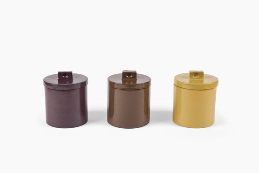 Il Buco Vita for Commune Small Canister