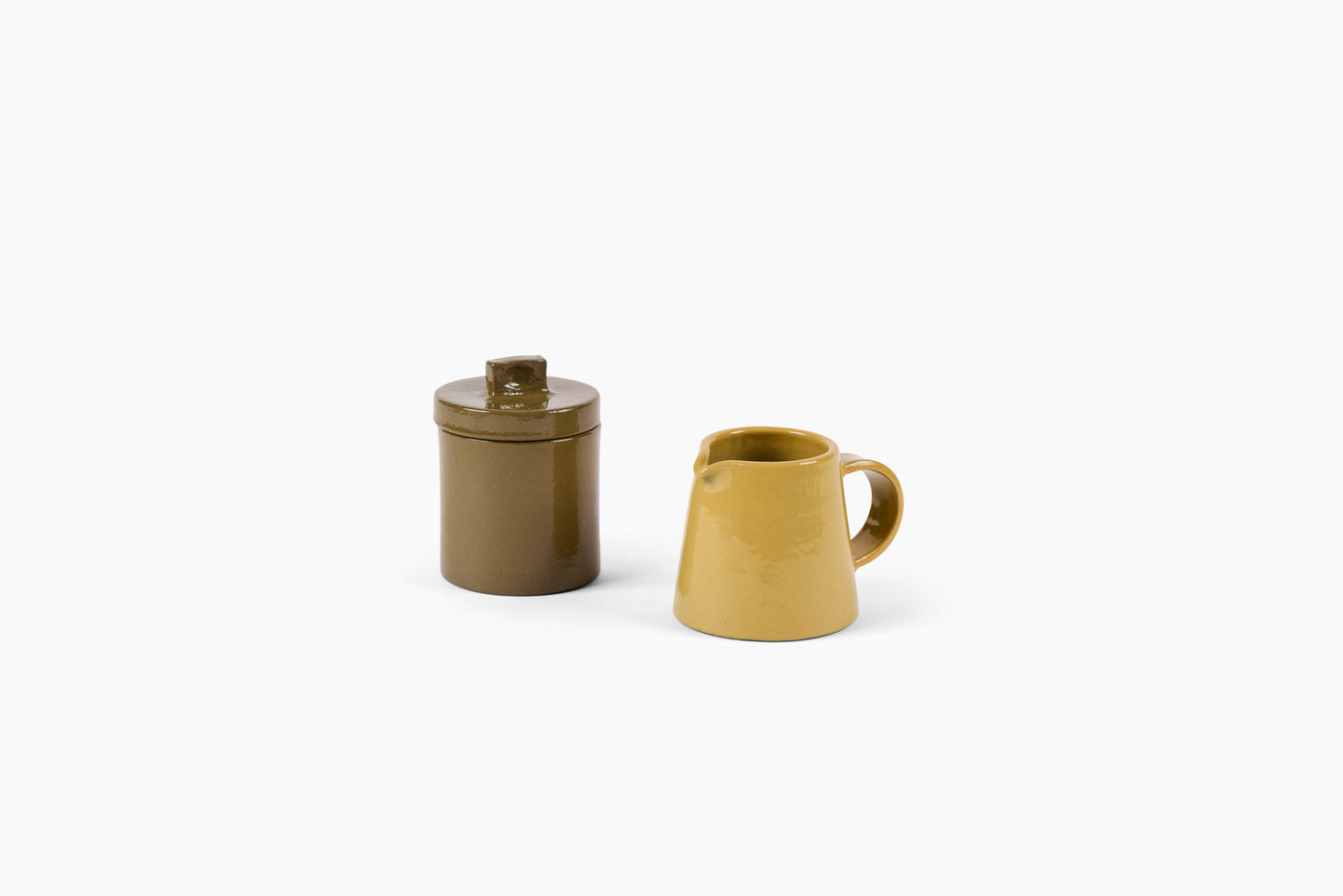 Il Buco Vita for Commune Creamer