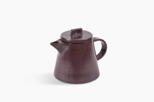 Il Buco Vita for Commune Teapot