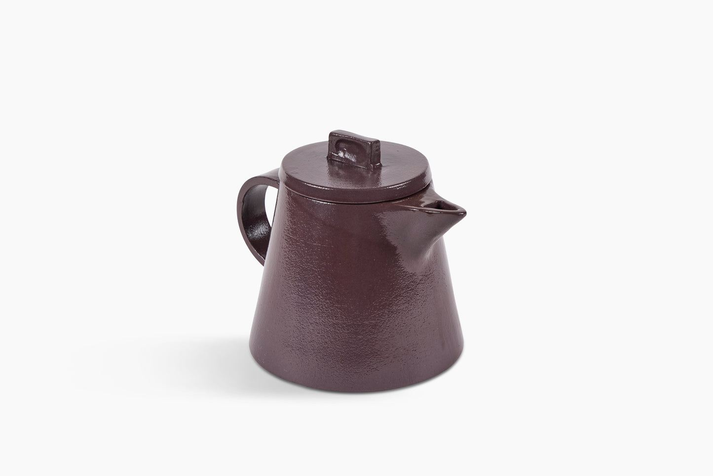 Il Buco Vita for Commune Teapot